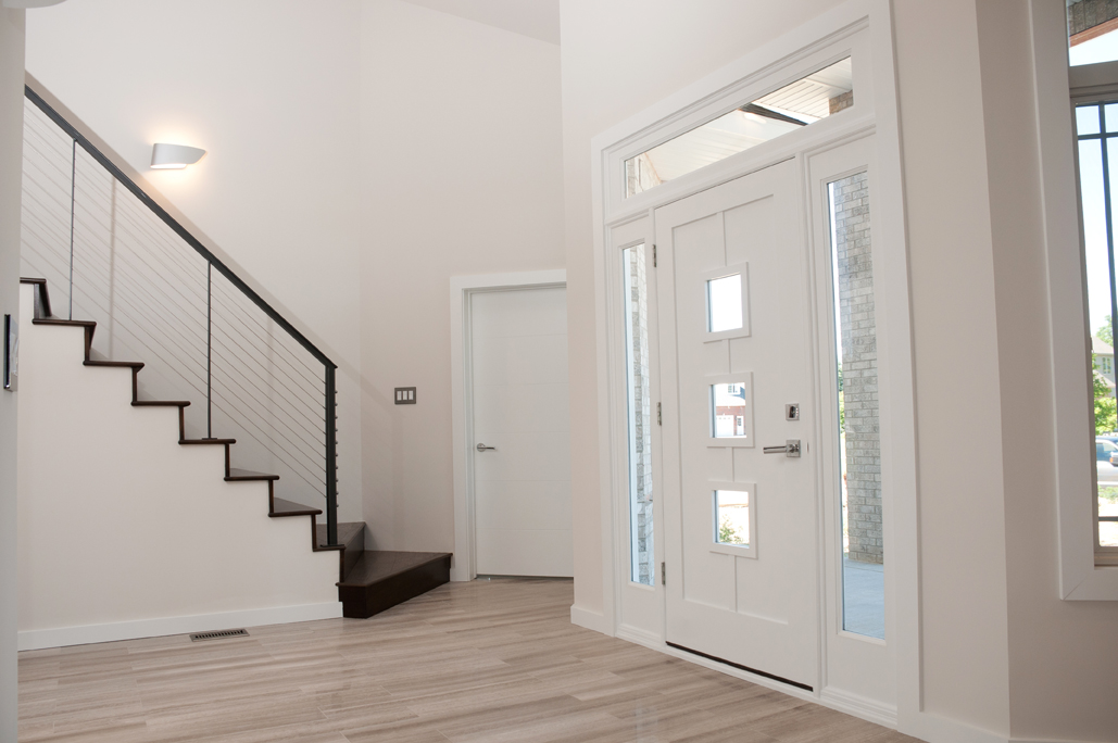 Steve Schrader Homes